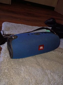 JBL Extreme