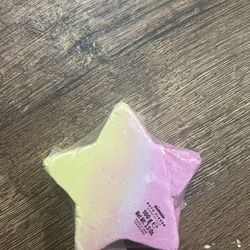 Bubble Bath Bomb Rainbow 🌈 Multi Color Scented