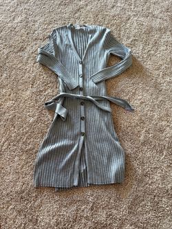 Xs dress (comes like SMALL)