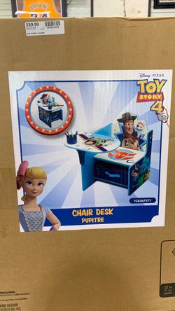 Toy story 4 chair $39.99