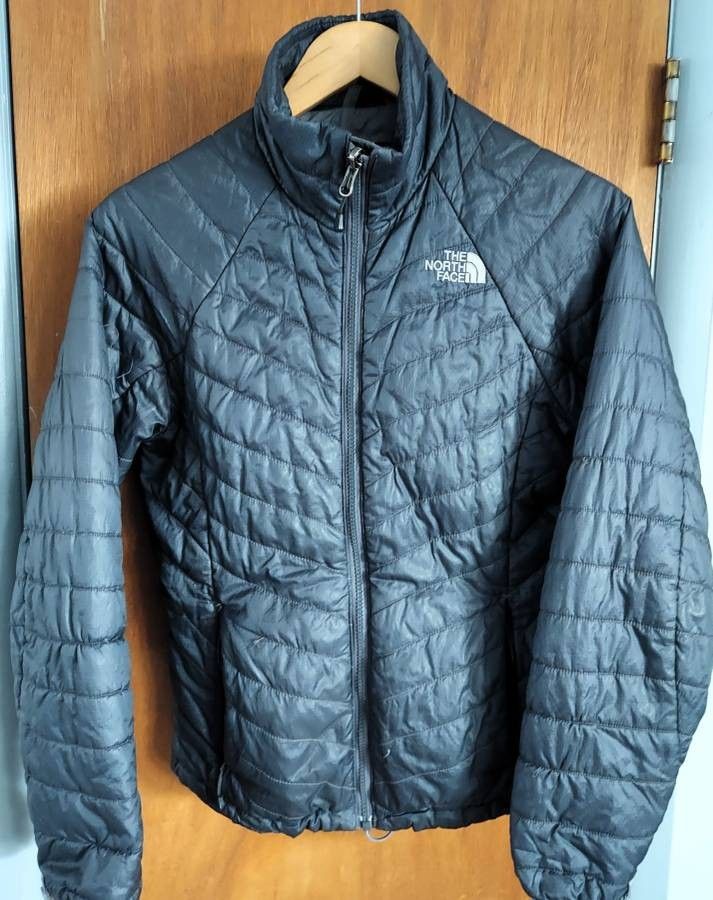 The North Face Lightweight Womens Jacket
