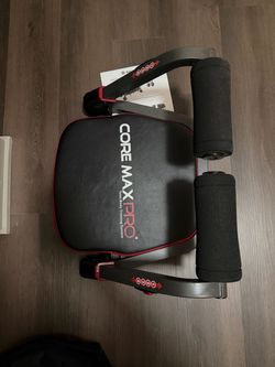 Work out machine