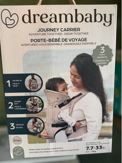 Baby carrier