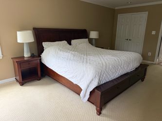 Master Bedroom Furniture
