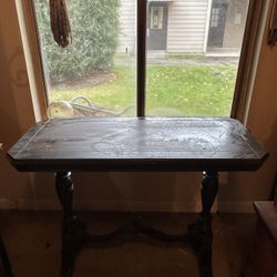 Antique Table