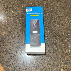 Doorbell Camera 