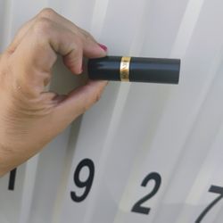 Revlon Certainly Red 740 Lipstick