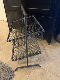 Display rack