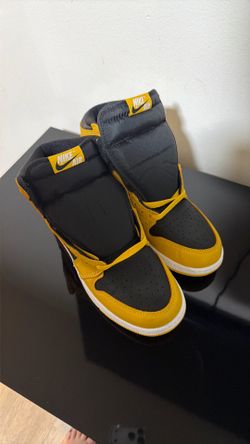 Jordan 1s