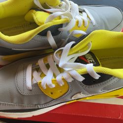 Nike Air Max 90 Leather