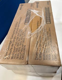 Xerox Drum Cartridge for WorkCentre/AltaLink