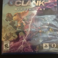 Ratchet And Clank Rift Apart (Ps5)