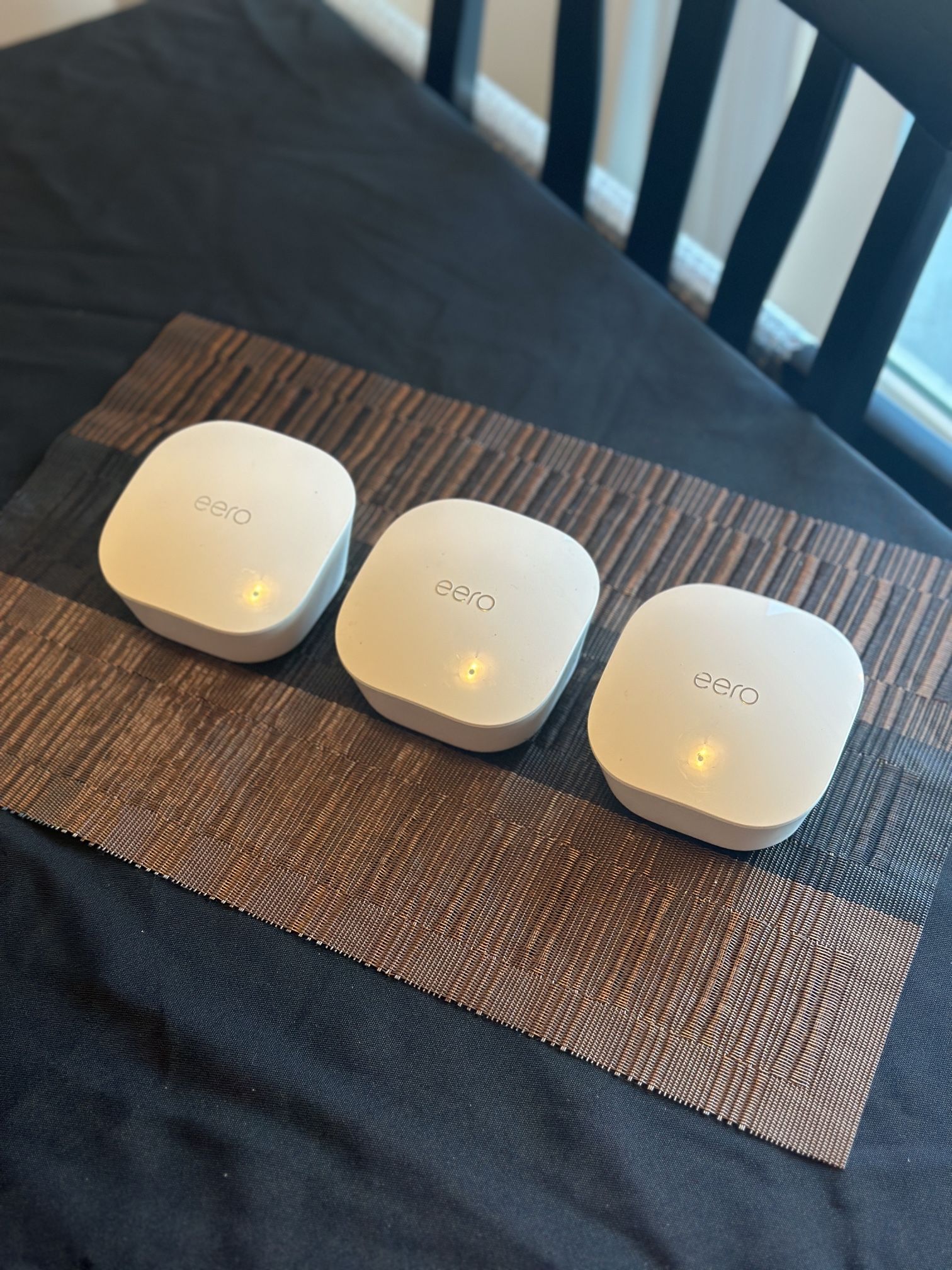 Eero 6+ Mesh WiFi Router for sale! 🔥