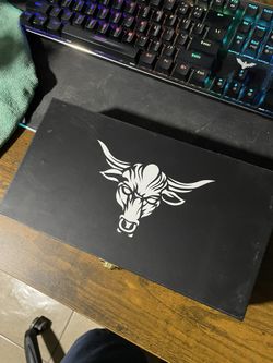 The Rock Side Plates