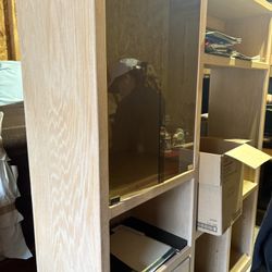 Entertainment Center