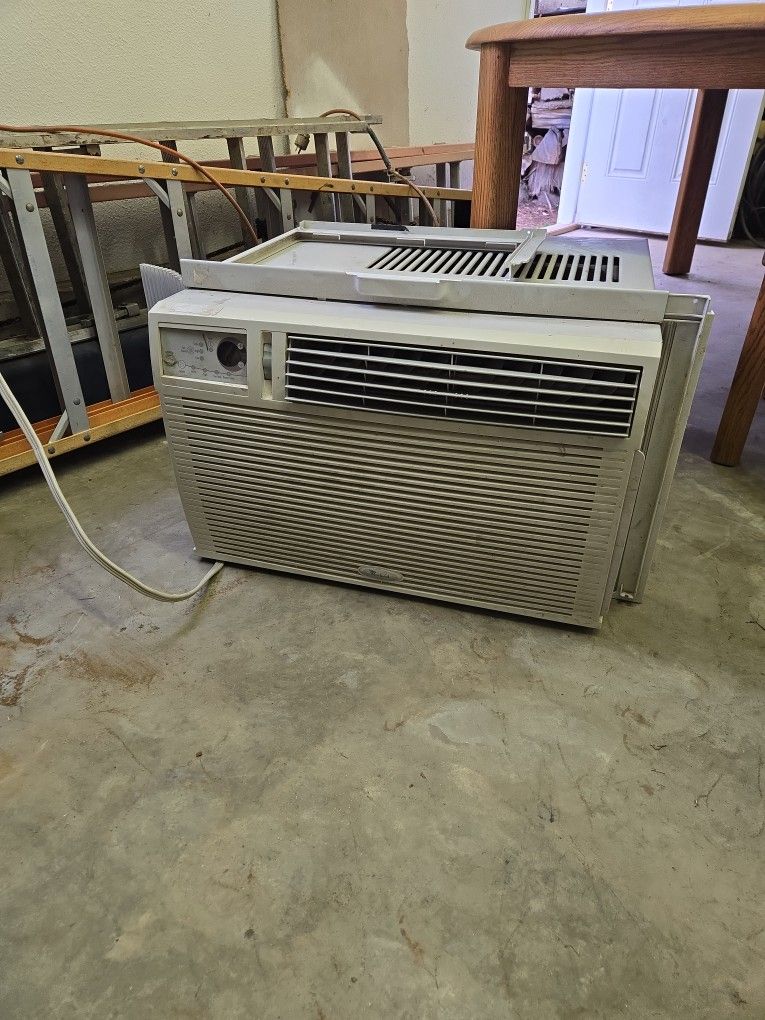 Whirlpool Ac