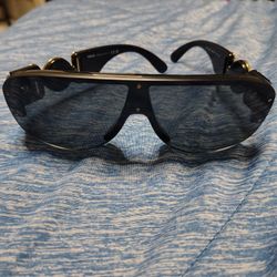 Versace Men's Sunglasses