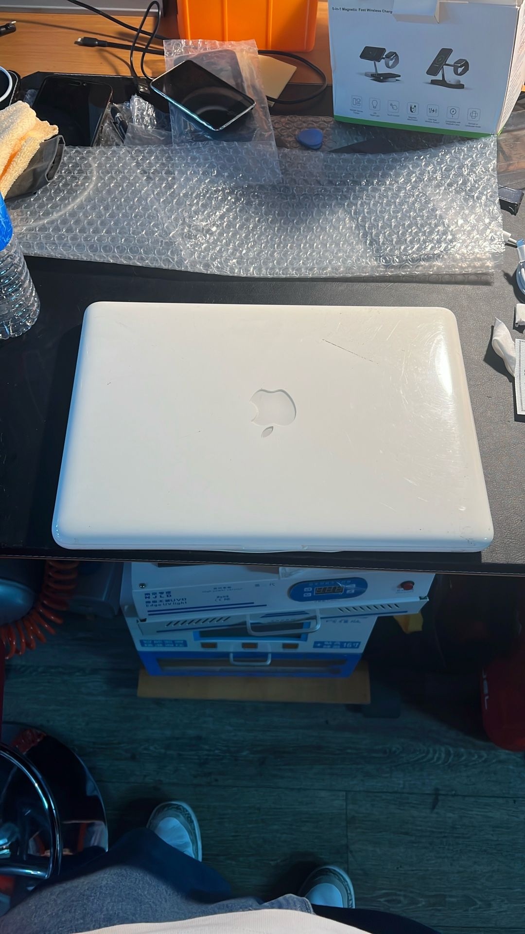 MacBook A1181