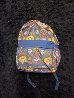 Coco Backpack