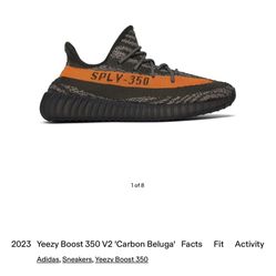 Yeezy Shoes