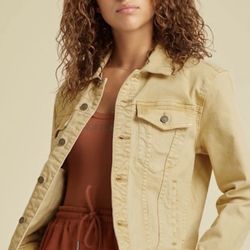 GUESS Ladies Denim Jacket