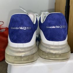 Alexander McQueen’s