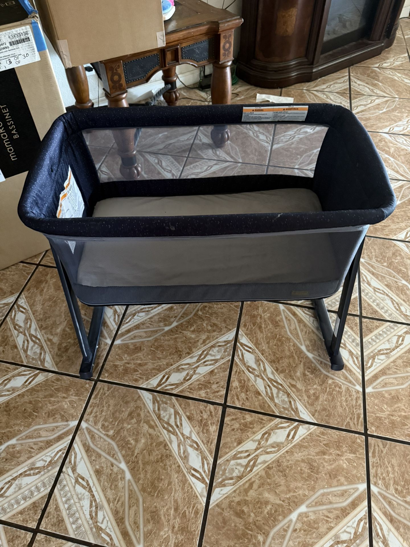 Baby Bassinet