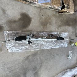 Steering rack pinion Toyota Sequoia tundra for 2003-2006