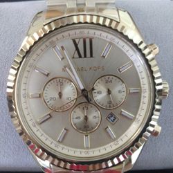 Michael Kols Watch