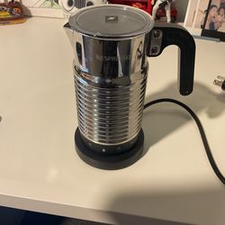 Nespresso Aeroccino Milk Frother