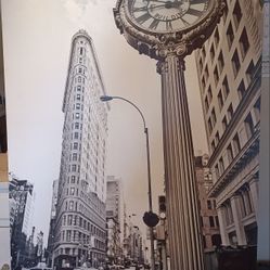 Picture New York