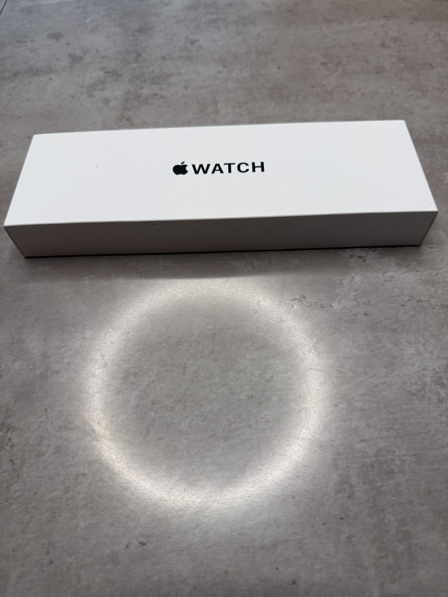 Apple IWatch SE GEN 2 40mm (new) Midnight