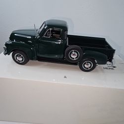 Danbury Mint 1953 Chevrolet Picku