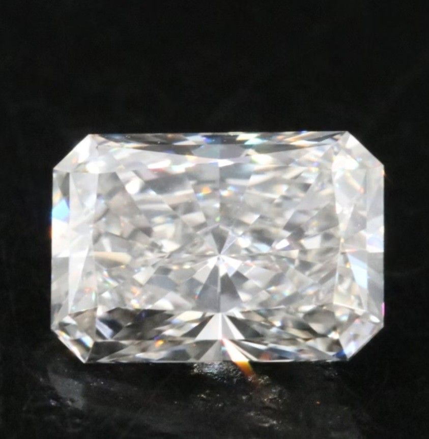 1.03 Ct IGL Certified LAB Diamond 