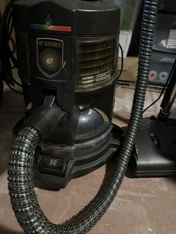 Rainbow Vacuum Cleaner