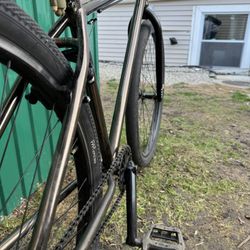 VANS X SE BIKE COLLAB