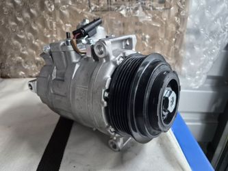 AC Compressor clutch assy 98356