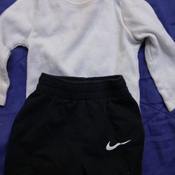 Nike Set 