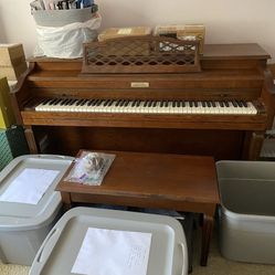 Free Piano