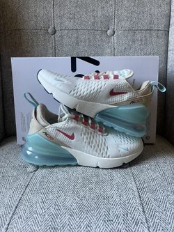 Women Air Max 270
