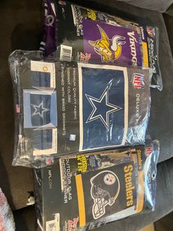 NFL glad brand new