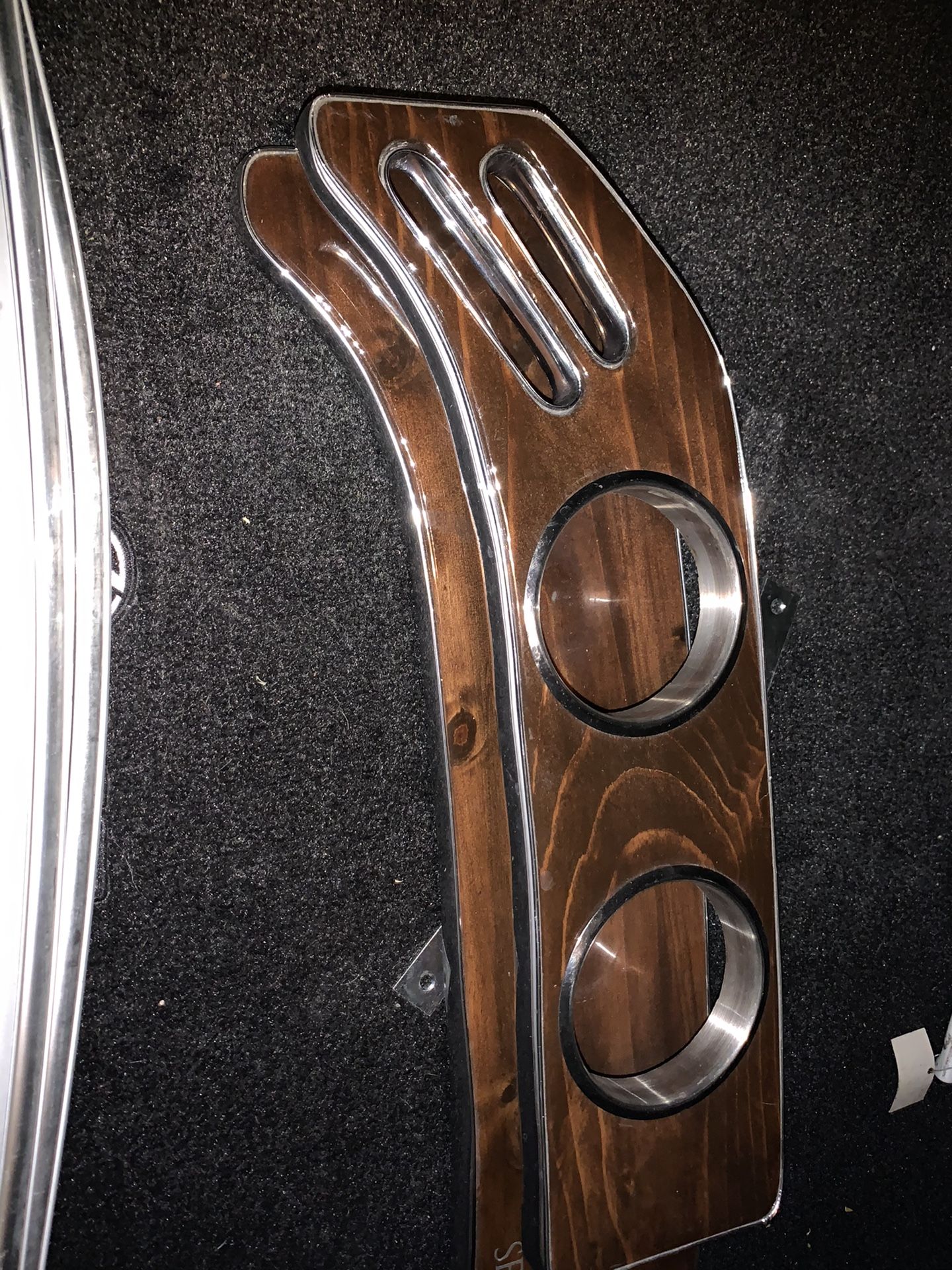 Lexus LS430 VIP Table Tray