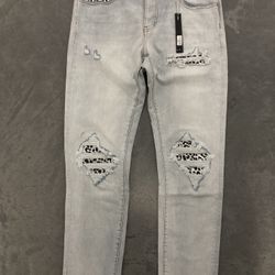 Amiri Jeans