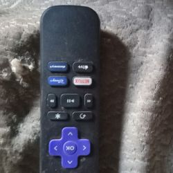 Roku Remote 