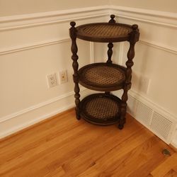 3 Tier Shelf, Plant Stand, Storage Display 31" Tall