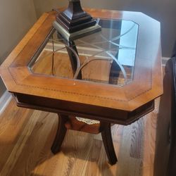 End Table