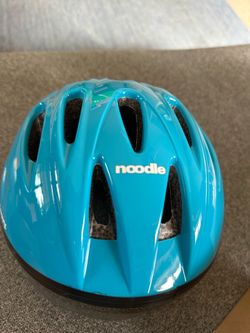 Joovy Toddler bike helmet