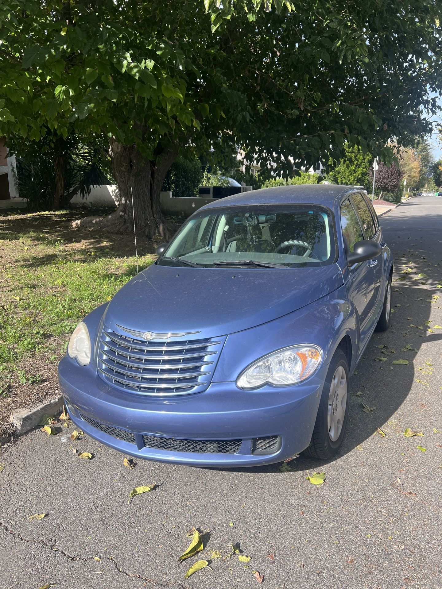 2007 Chrysler PT Cruiser