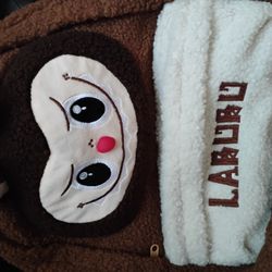 Labubu Backpack 