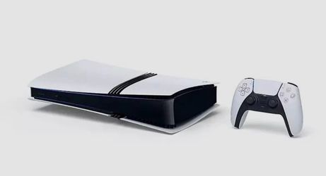 Playstation 5 Pro